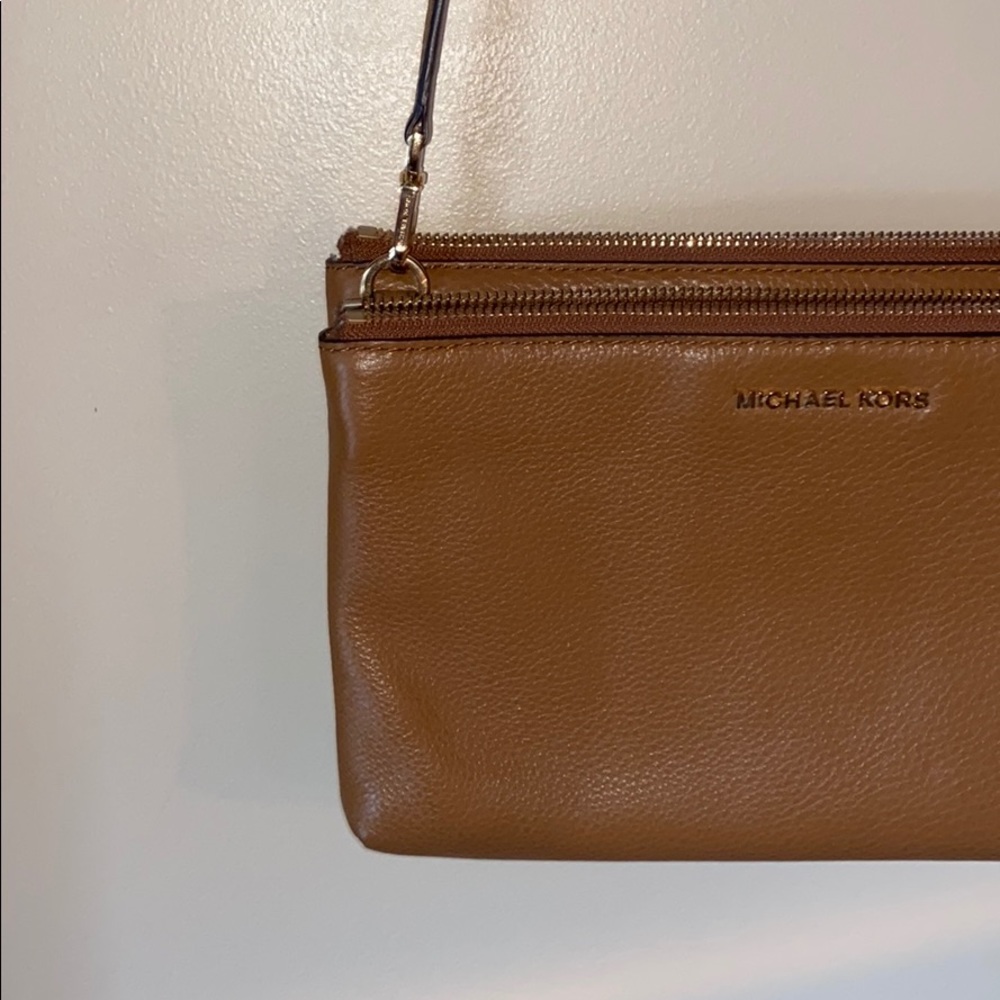 Michael Kors small crossbody